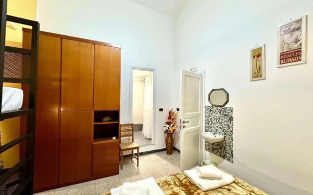 B&B Termini Colosseo Suite - photo 2