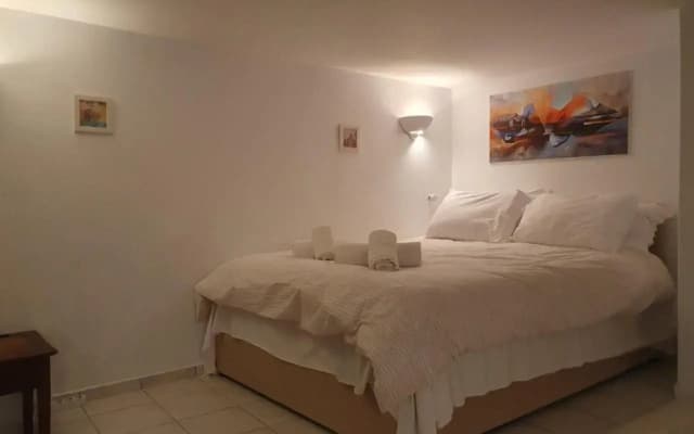 Ina's Cosy Studio 55m2, Koukaki, Acropolis 7' - photo 5