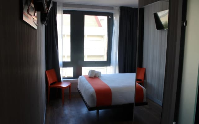 easyHotel Lisbon - photo 4