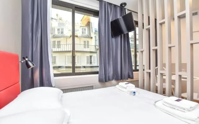 Magnificent Studio - 2P - Near Opera Garnier - photo 3