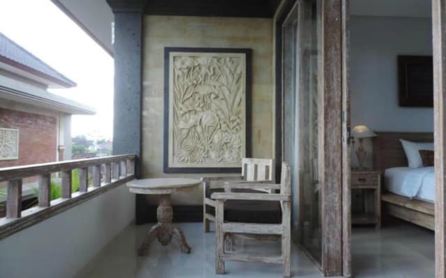Batu Empug Ubud Cottages - photo 2