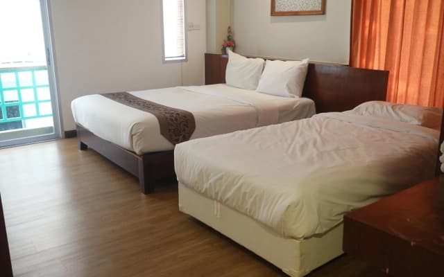 Floral Shire Resort - photo 4
