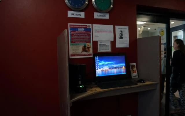 Big Backpackers Hostel - photo 2