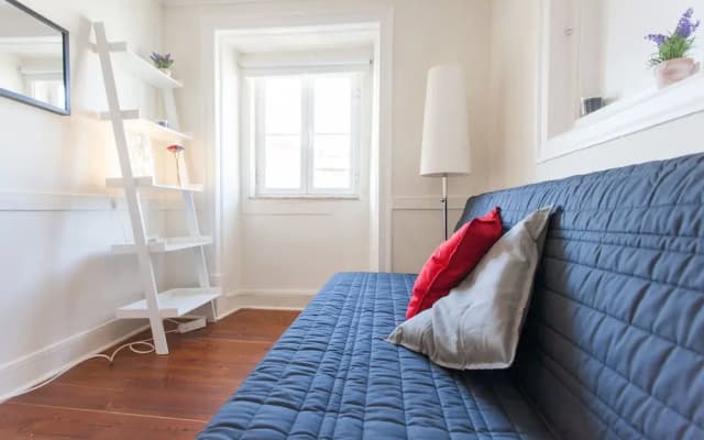 Casa Atalaia by All In Lisbon - photo 3