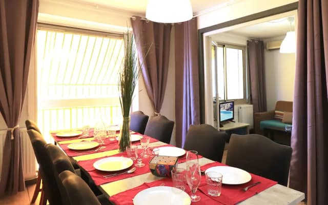Appartement Residence Plein Soleil - photo 5