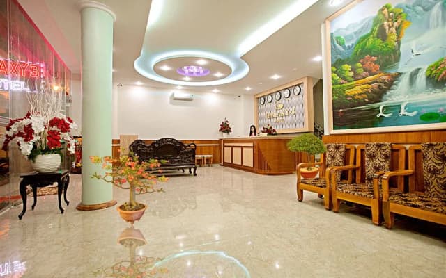 Galaxy Hotel Nha Trang - photo 2