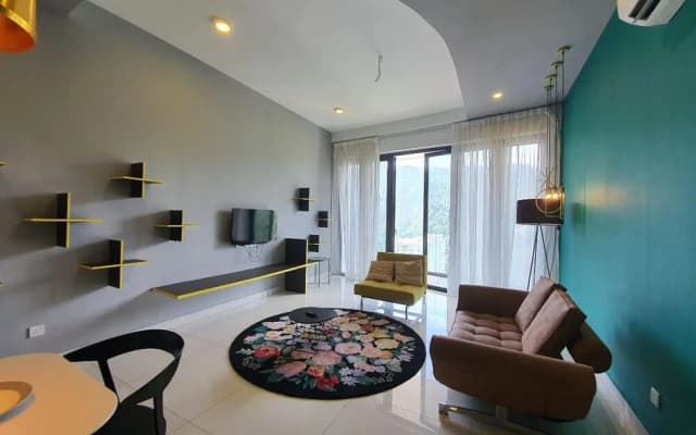 Miracle Homestay Arte S - photo 5