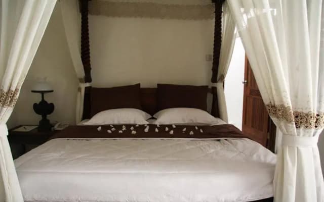 Keraton Inn - photo 5