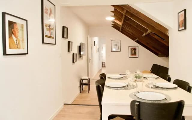 Trendy Parisian Flat 10 min from Bastille - photo 2