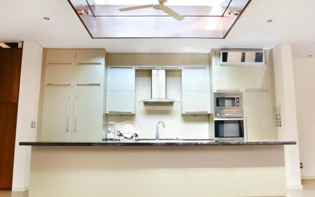 Villa Tentrem Legian - photo 3