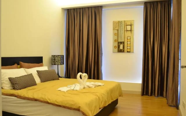 Magic suite - photo 4