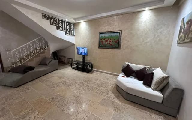 residence riad zitoune - photo 2