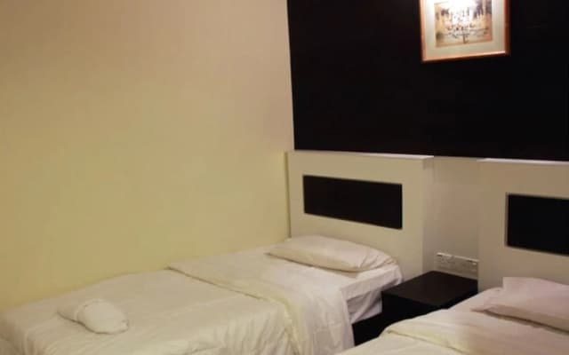 Hotel Sahara Chow Kit - photo 5