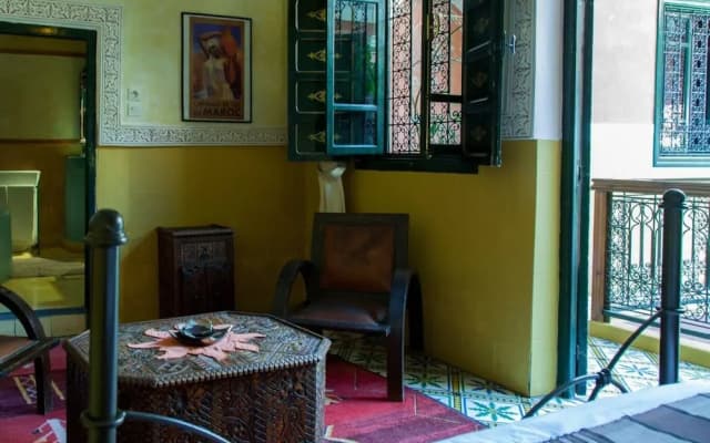 Riad Soleil - photo 5