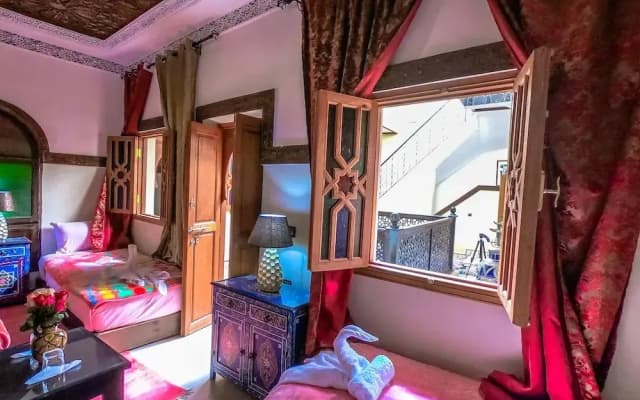 Riad Lalla Marrakech - photo 4