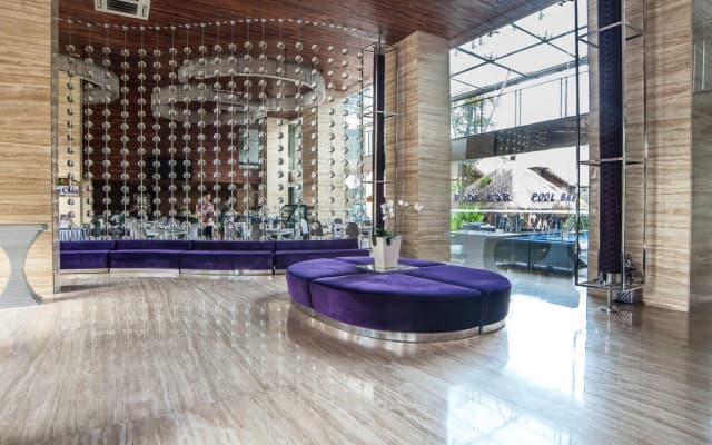 Grand Mega Resort & Spa Bali - photo 2