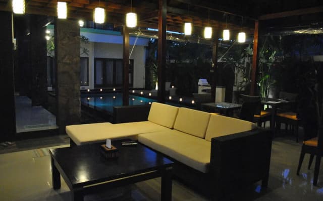 Kenanga Suite - photo 2