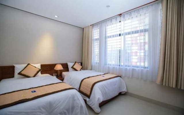 Liberty Hotel Danang - photo 5