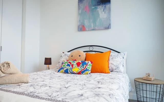 The Fifth Apartment - photo 5