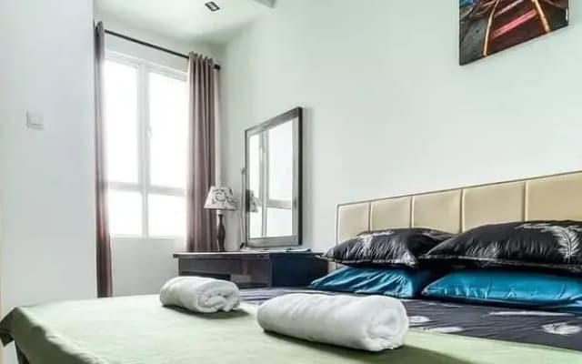 Inap Tanjung Homestay - photo 5