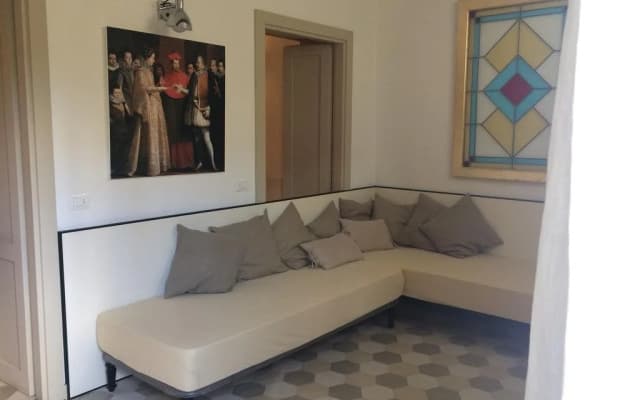 Buontalenti Charmsuite - photo 4