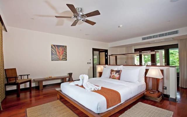 Maan Tawan Villa - photo 5
