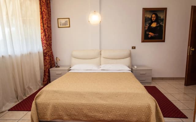 Hotel Giulietta e Romeo - photo 5