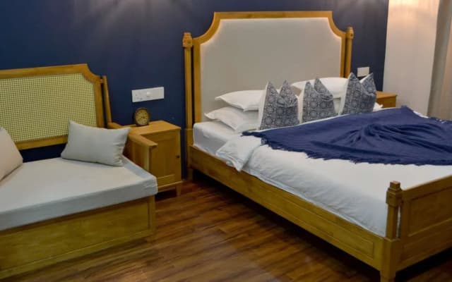 Athirige Boutique House - photo 2