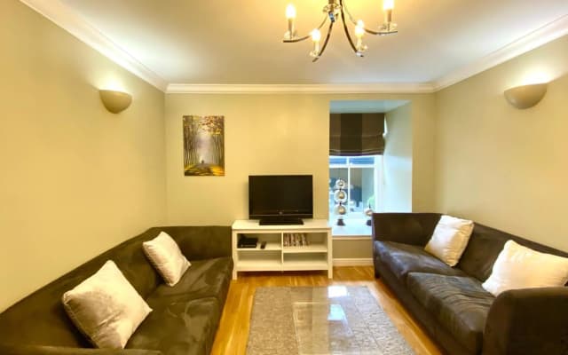 Advocates Apartment - photo 2