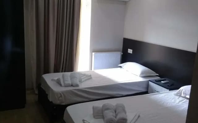 Apartment on Marjanishvili Str. - photo 2