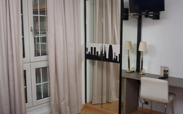 Hotel Abbot - photo 5