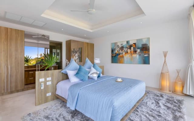 Beachside Villa Blue Amber Private Chef - photo 4