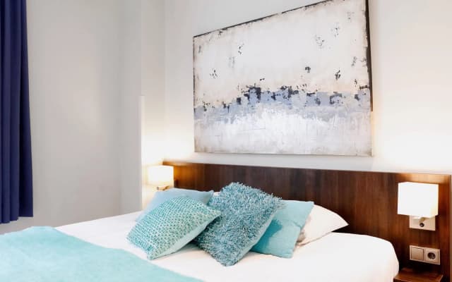 Hotel Damsquare - photo 3