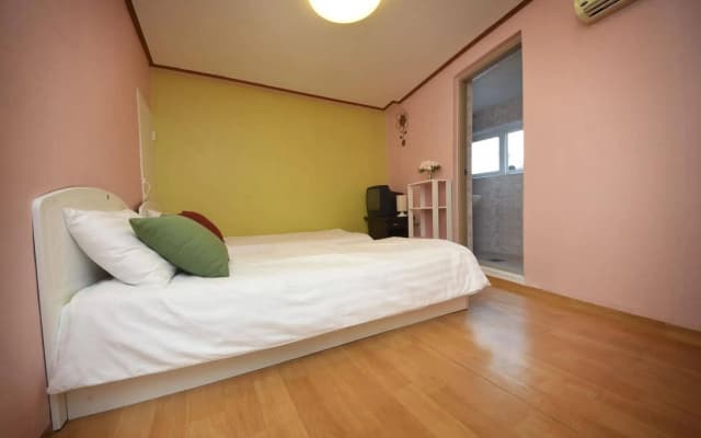 Open Guest House - photo 3