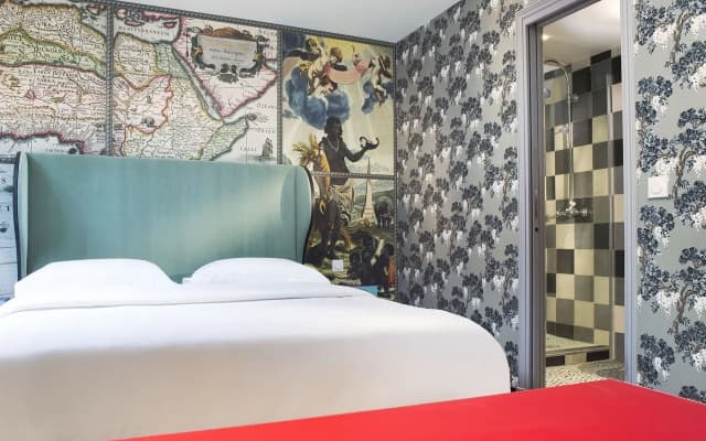 Hotel du Continent - photo 5