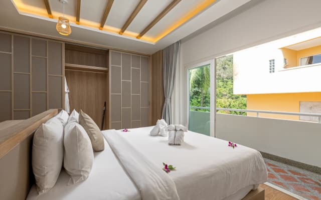 Phunawa Resort - photo 4