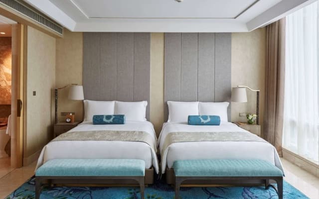 Raffles Jakarta Hotel - photo 5