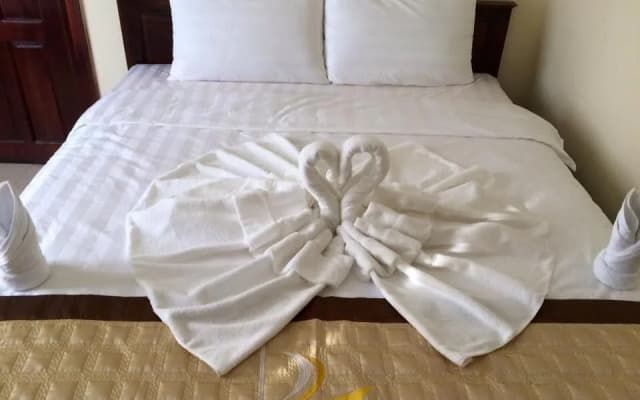 Ann Hotel & SPA Phu Quoc - photo 5