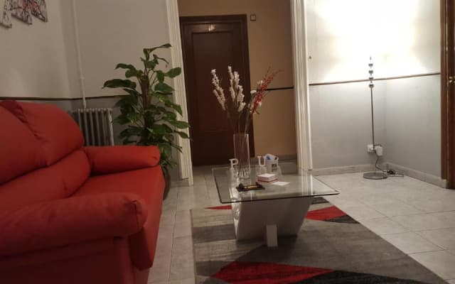 Habitaciones Universal - photo 2