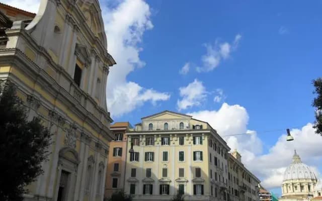 Laeta Domus in San Pietro - photo 2