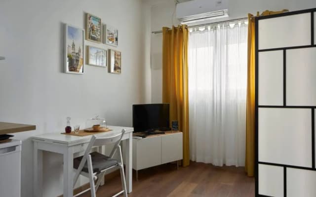 Cozy Studio Alvalade - photo 3