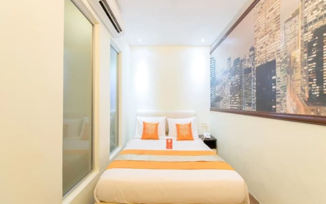 OYO 126 Rae Hotel - photo 4