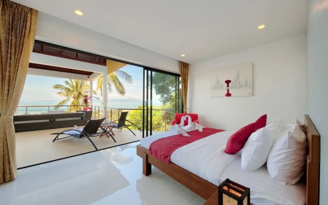 Villa Floramare - photo 5