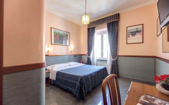 Hotel Planet - photo 3