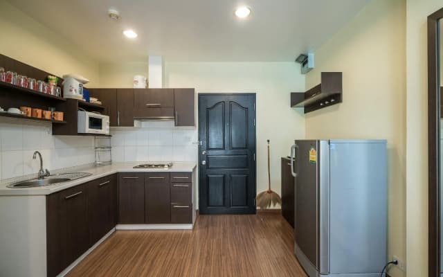 PV60-1BR in the best Patong location, pool & gym! - photo 5