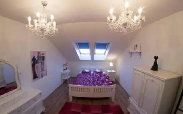 Prague Gate Apartments - photo 5