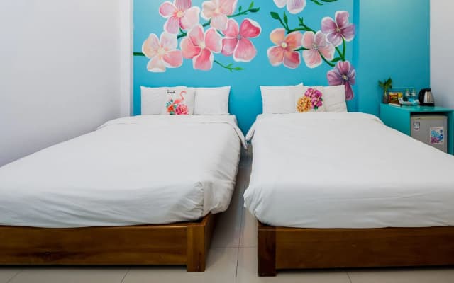 Raon Apartment and Hotel - photo 3
