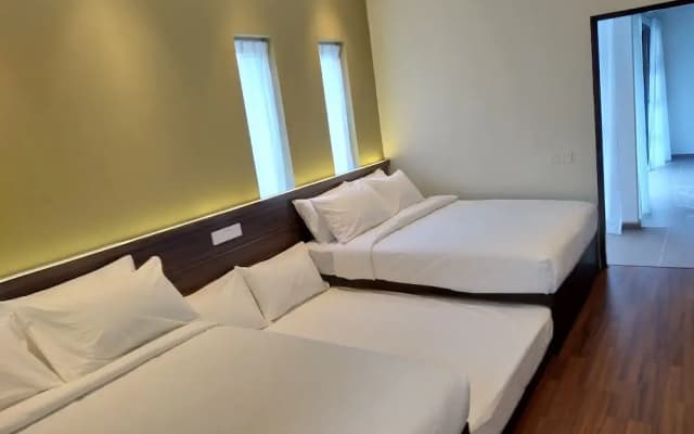 Casa Hill Resort - photo 4