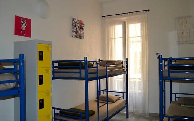Backpackers Chez Patrick - photo 3