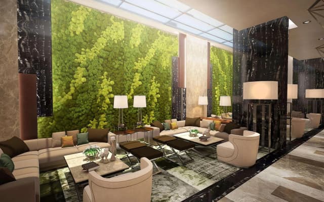 DoubleTree by Hilton Hotel Istanbul - Piyalepasa - photo 4